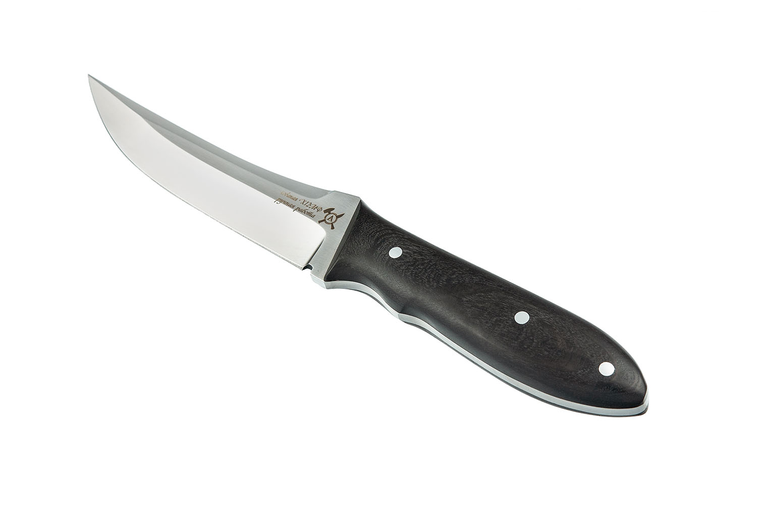 Нож Ронин 1